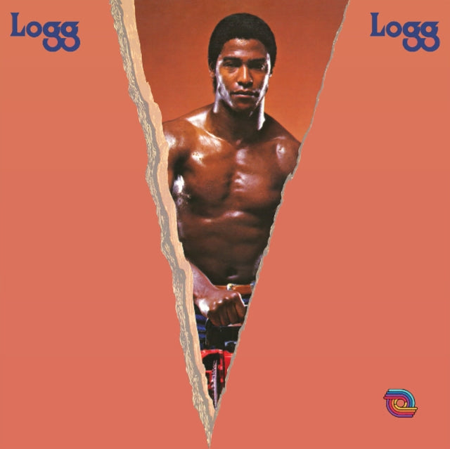Logg 'Logg' Vinyl Record LP
