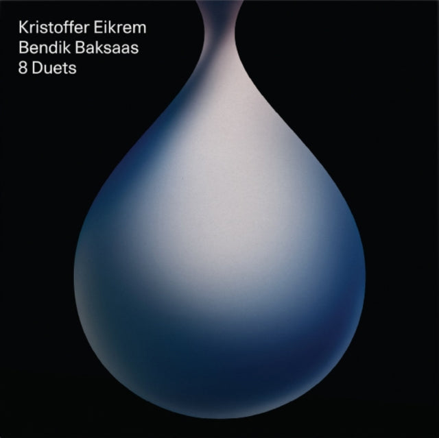 Eikrem, Kristoffer & Bendik Baksaas '8 Duets' Vinyl Record LP