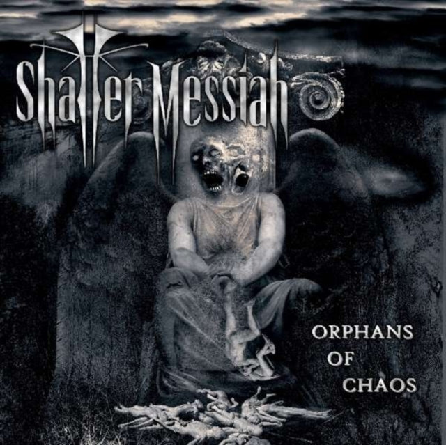 Shatter Messiah 'Orphans Of Chaos' Vinyl Record LP