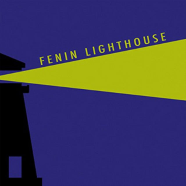 Fenin 'Lighthouse (2 X 12In)' Vinyl Record LP