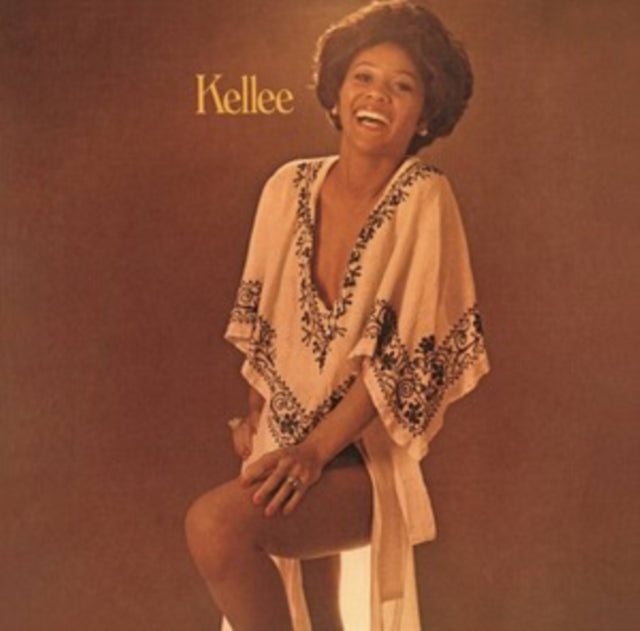 Patterson, Kellee 'Kellee' Vinyl Record LP