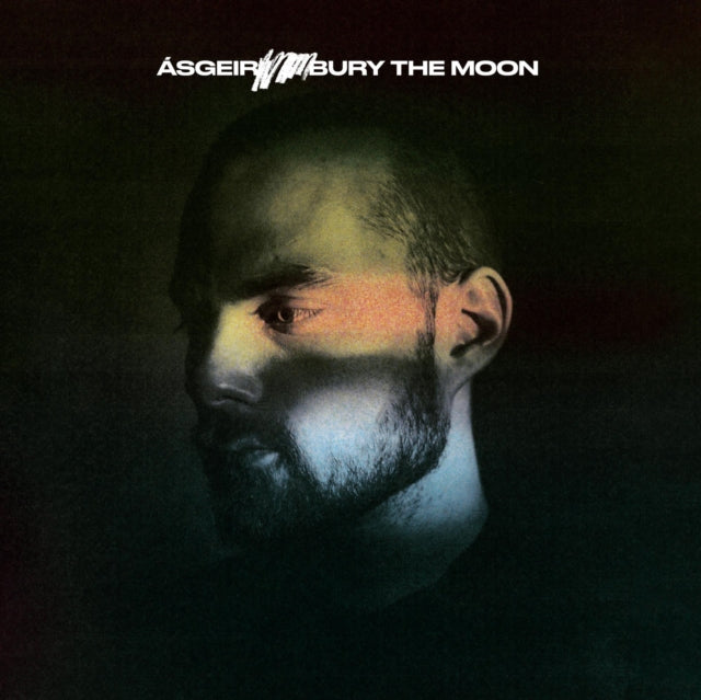 Asgeir 'Bury The Moon' Vinyl Record LP