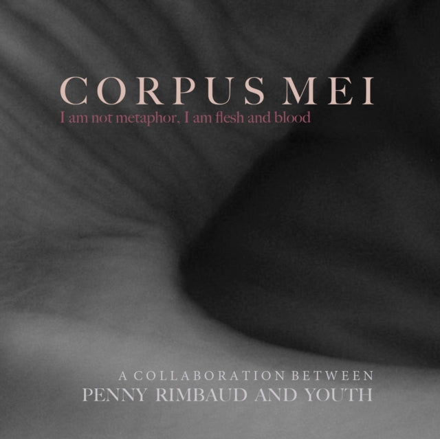 Rimbaud, Penny 'Corpus Mei' Vinyl Record LP