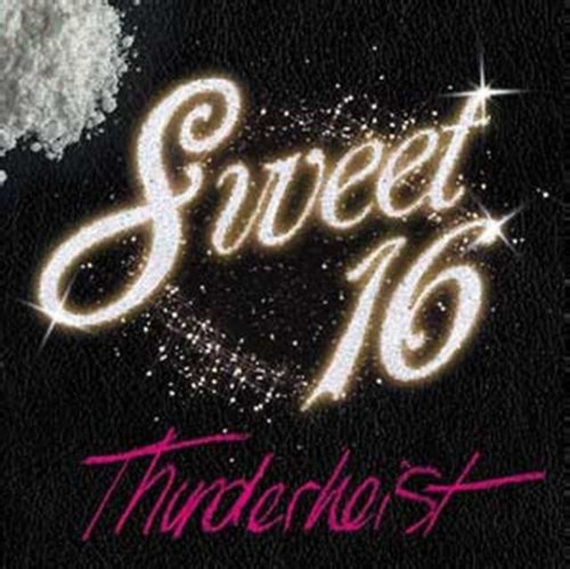 Thunderheist 'Sweet 16' Vinyl Record LP