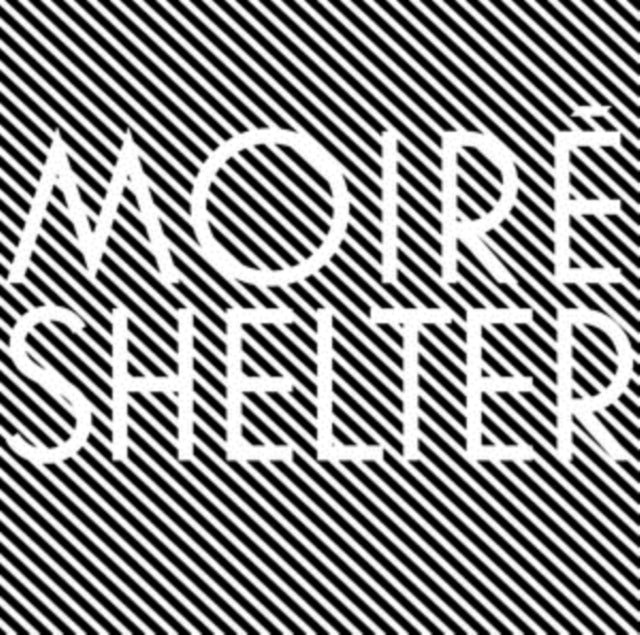 Moire 'Shelter' Vinyl Record LP