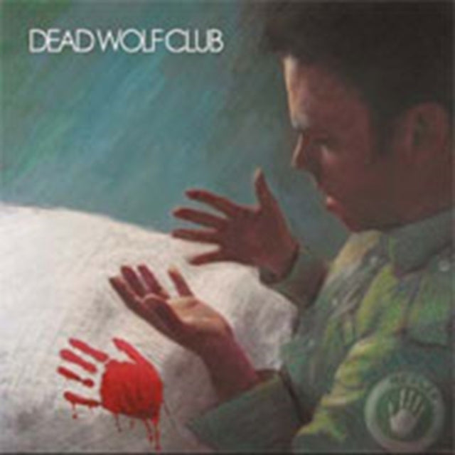 Dead Wolf Club 'Healer' Vinyl Record LP