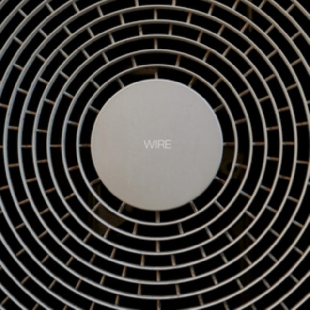 Wire 'Wire' Vinyl Record LP