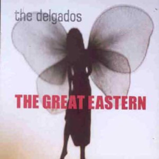 Delgados 'Great Eastern' Vinyl Record LP