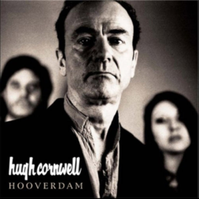 Cornwell, Hugh 'Hooverdam' Vinyl Record LP