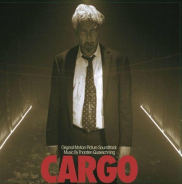 Cargo Ost 'Cargo Ost' Vinyl Record LP