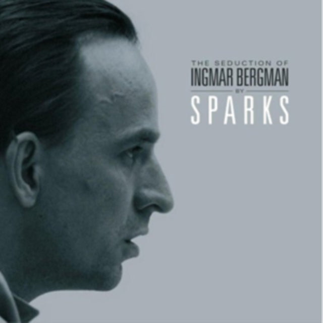 Sparks 'Seduction Of Ingmar Bergman' Vinyl Record LP