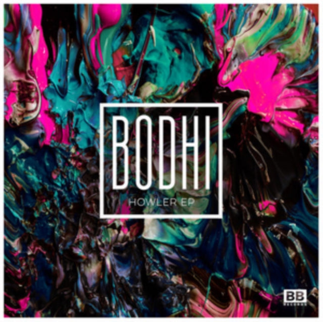 Bodhi 'Howler' Vinyl Record LP