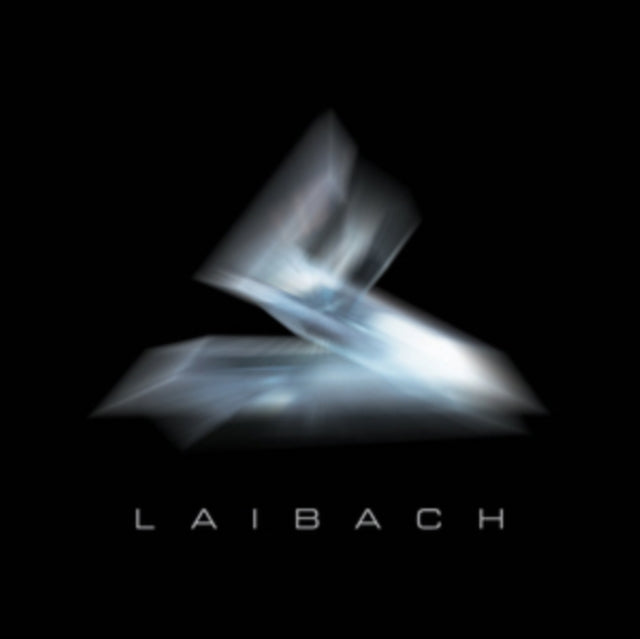 Laibach 'Spectre' Vinyl Record LP