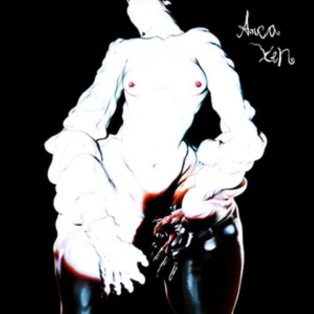 Arca 'Xen' Vinyl Record LP