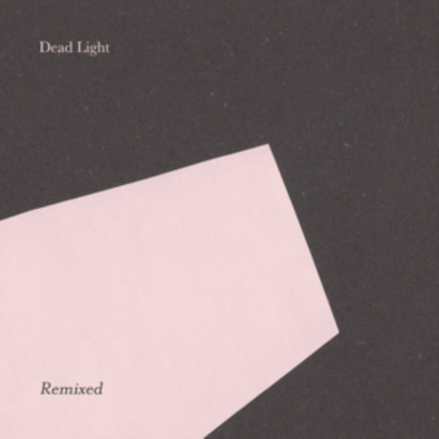 Dead Light 'Remixed Ep (Dl Card) (180G)' Vinyl Record LP