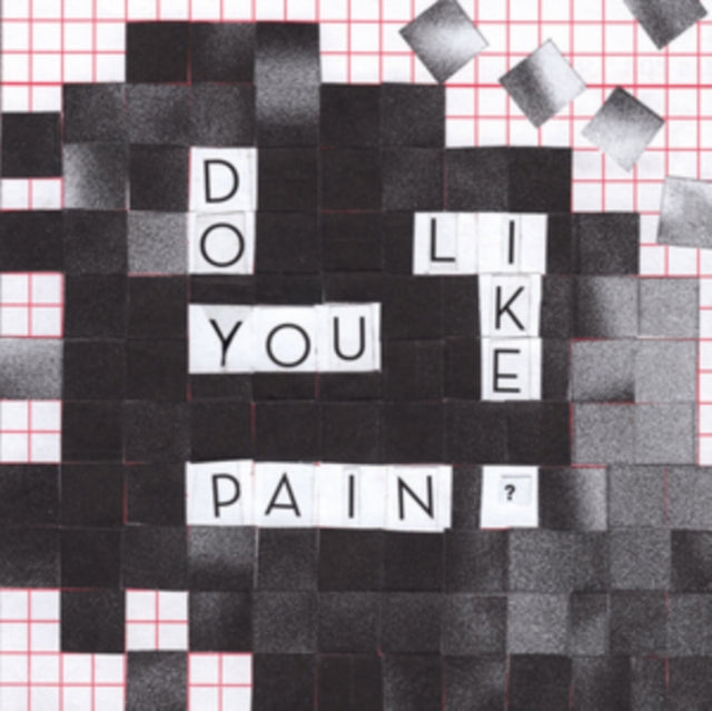 Yanya, Nilufer 'Do You Like Pain? Ep' Vinyl Record LP
