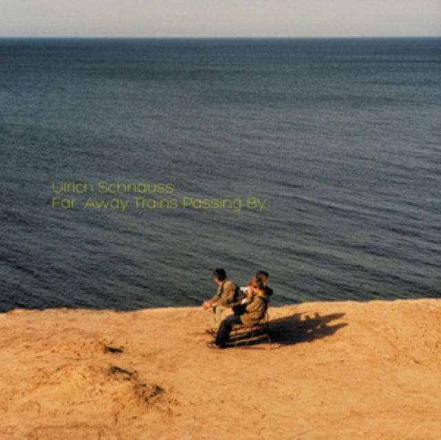 Schnauss, Ulrich 'Far Away Trains Passing By' Vinyl Record LP