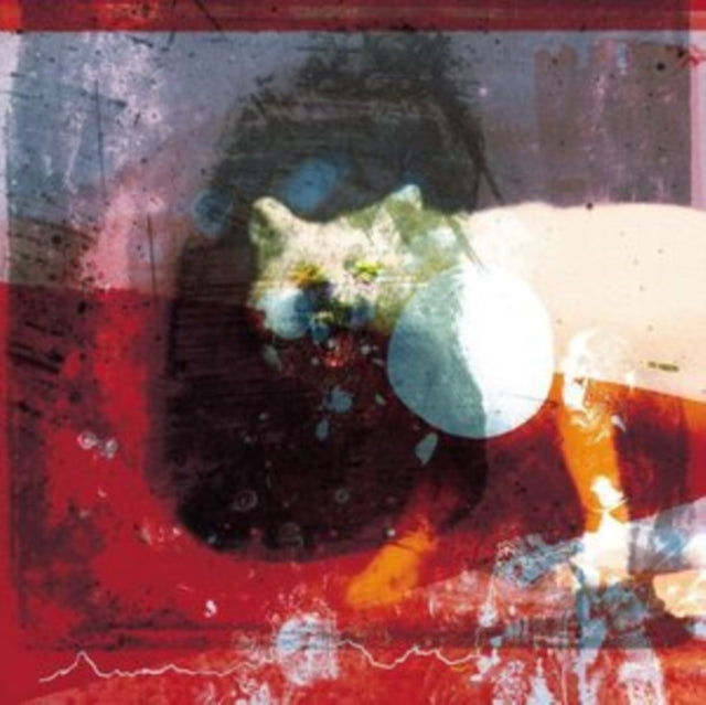 Mogwai 'As The Love Continues (2Lp/Gatefold)' Vinyl Record LP