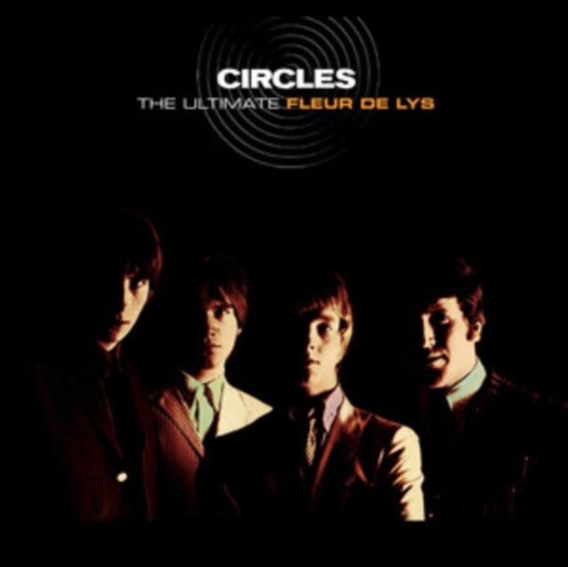 De Lys, Fleur 'Circles - The Ultimate Fleur De Lys (2Lp)' Vinyl Record LP