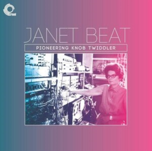 Beat, Janet 'Pioneering Knob Twiddler' Vinyl Record LP