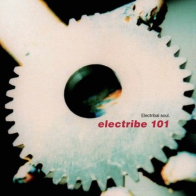 Electribe 101 'Electribal Soul' Vinyl Record LP