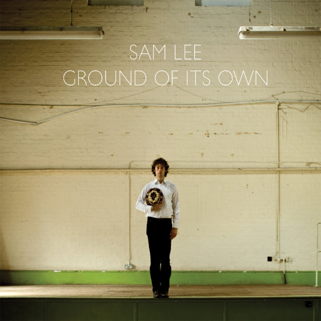 Lee, Sam 'Ground Of Its Own' Vinyl Record LP