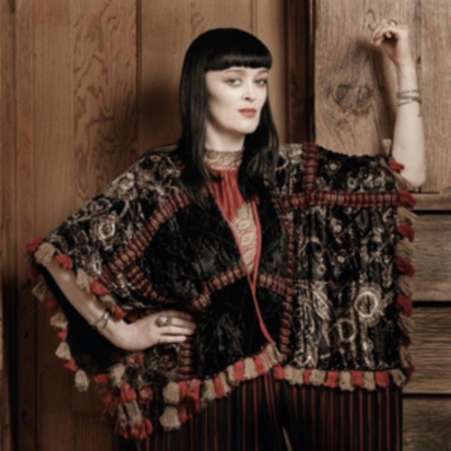 Bronagh Gallagher 'Gather Your Greatness' Vinyl Record LP