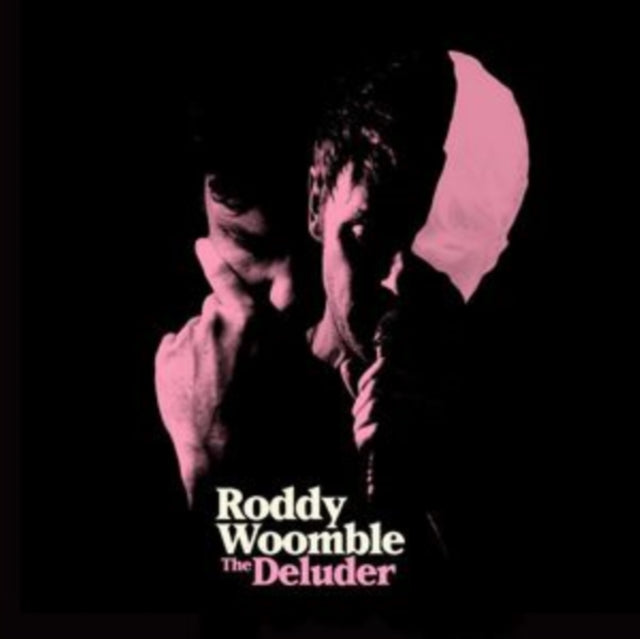 Woomble, Roddy 'Deluder (180G/Dl Card)' Vinyl Record LP