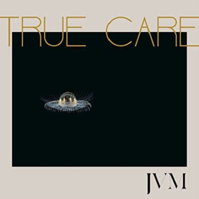 Mcmorrow, James Vincent 'True Care' Vinyl Record LP