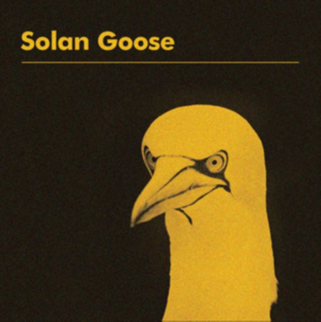 Cooper, Erland 'Solan Goose' Vinyl Record LP
