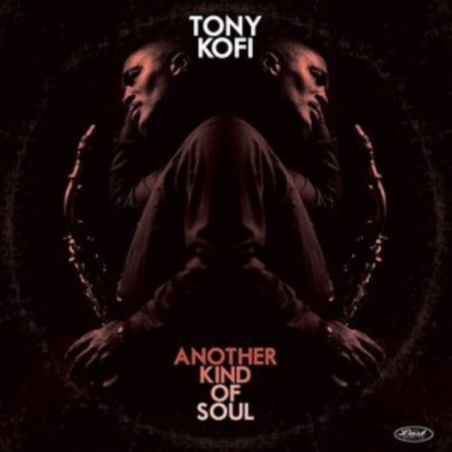 Kofi, Tony 'Another Kind Of Soul' Vinyl Record LP