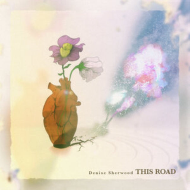 Sherwood, Denise; Adrian Sherwood & On-U Sound 'This Road' Vinyl Record LP