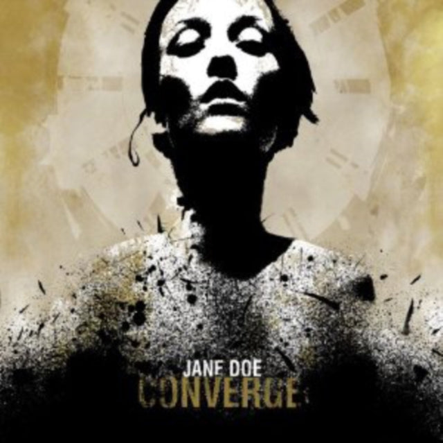 Converge Jane Doe Vinyl Record LP