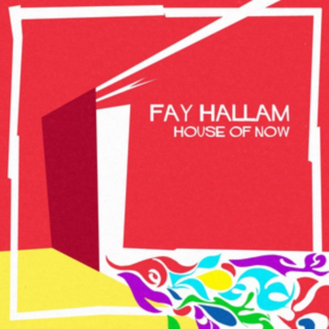 Hallam, Fay 'House Of Now' Vinyl Record LP