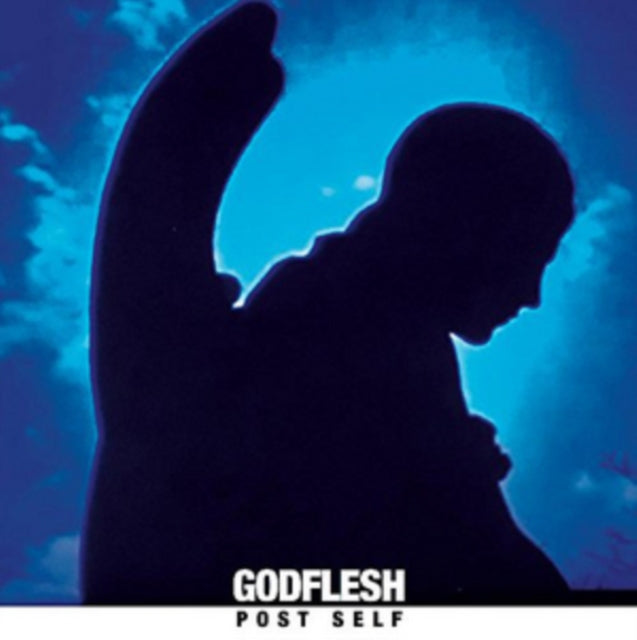 Godflesh 'Post Self' Vinyl Record LP