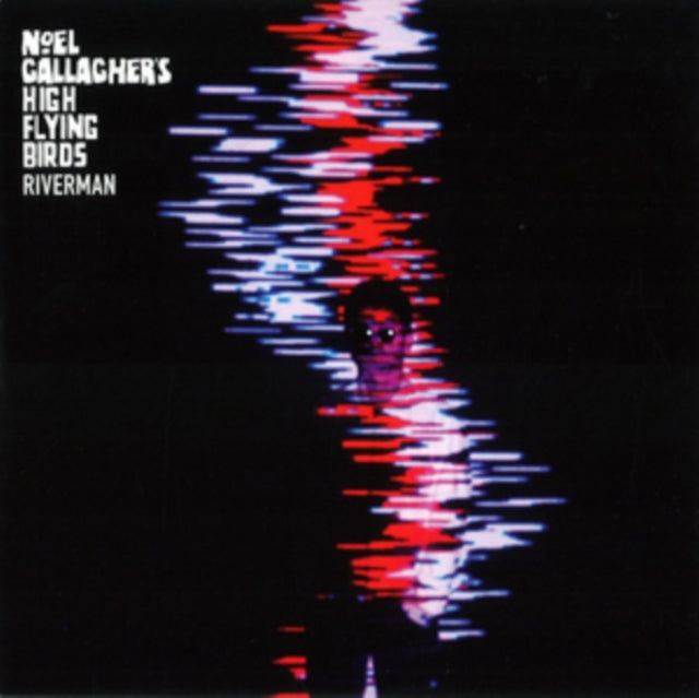 Noel Gallagher'S High Flying Birds 'Riverman' Vinyl Record LP