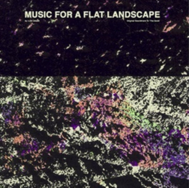 Abbott, Luke 'Music For A Flat Landscape (Soundtrack To The Gobb)' Vinyl Record LP