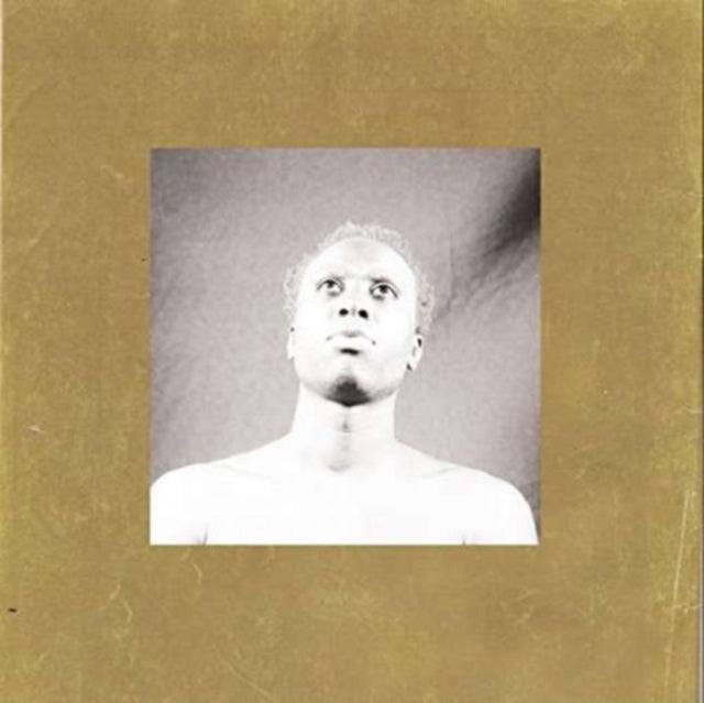 Young Fathers 'Only God Knows' Vinyl Record LP