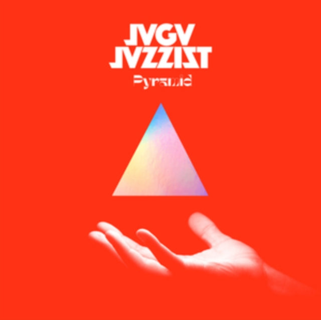Jaga Jazzist 'Pyramind (Crystal Clear Vinyl/3Mm Spined Outer Sleeve/Dl Card)' Vinyl Record LP