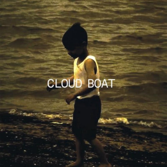 Cloud Boat 'Wanderlust/Drean Ep' Vinyl Record LP