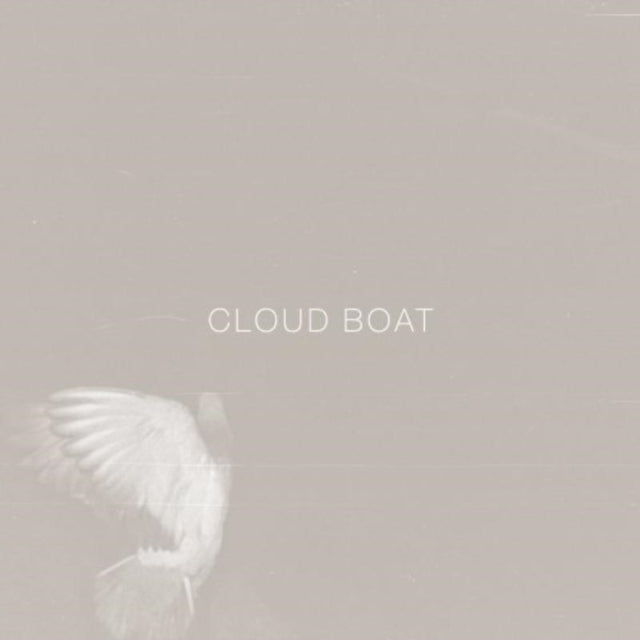 Cloud Boat 'Book Of Hours' Vinyl Record LP