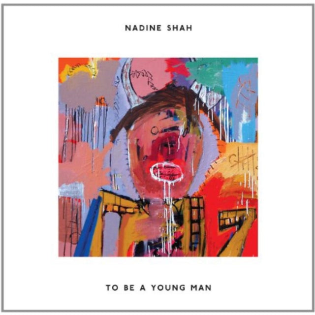 Shah, Nadine 'To Be A Young Man' Vinyl Record LP