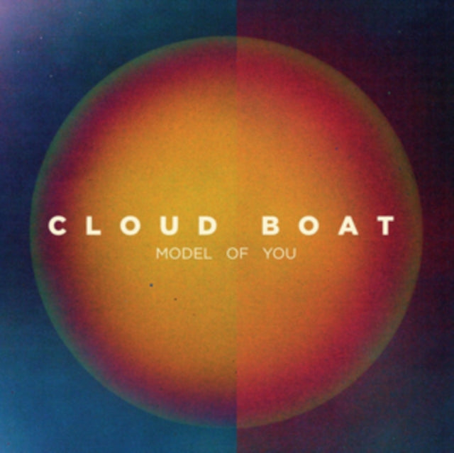 Cloud Boat 'Model Of You' Vinyl Record LP
