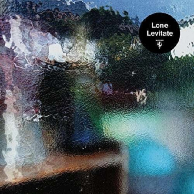 Lone 'Levitate' Vinyl Record LP