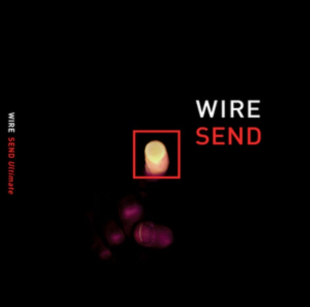 Wire 'Send Ultimate 2CD 0710Cc' 