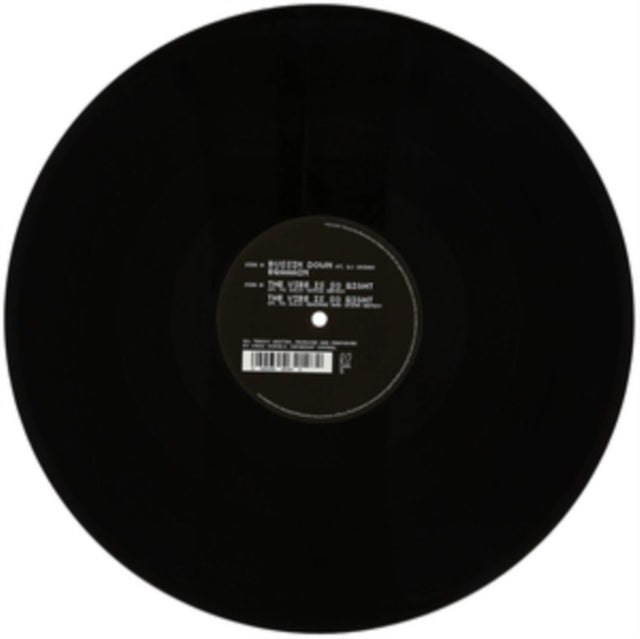 Murderbot, Chrissy 'Bussin Down' Vinyl Record LP