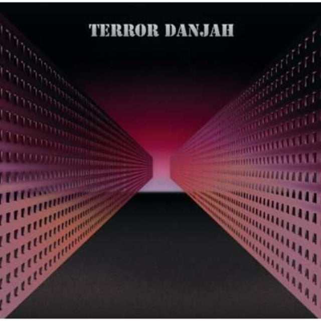 Terror Danjah 'Minimal Dub (Undeniable 2)' Vinyl Record LP