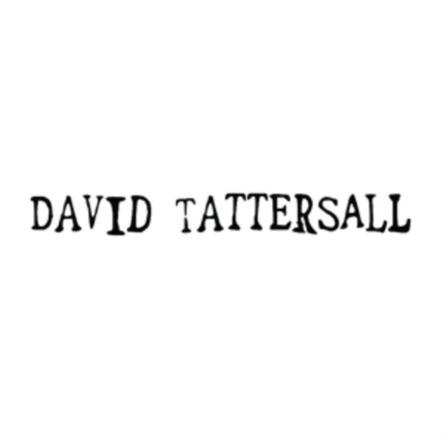 Tattersall, David 'Little Martha' Vinyl Record LP