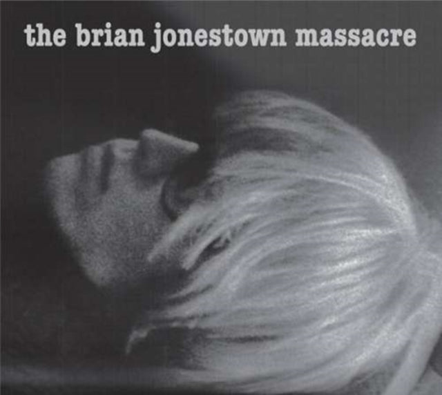 Brian Jonestown Massacre 'Revolution Number Zero' Vinyl Record LP