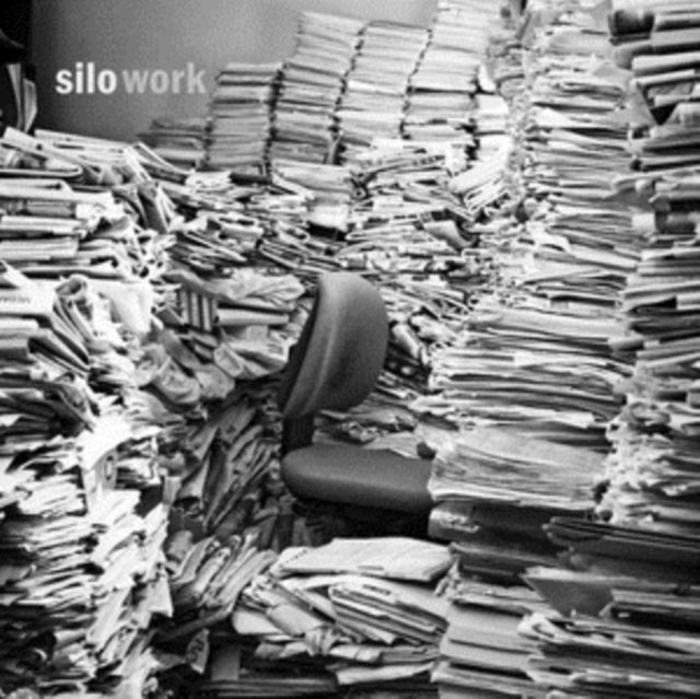Silo 'Work' Vinyl Record LP